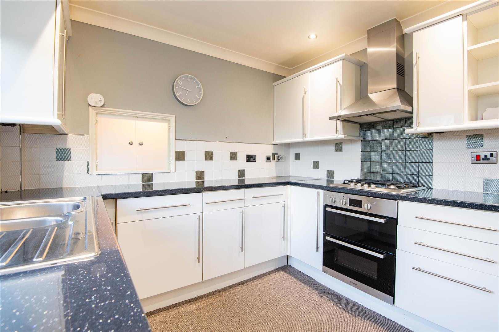 3 bed property in The Oaks, Preston